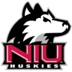 NIU Huskies logo